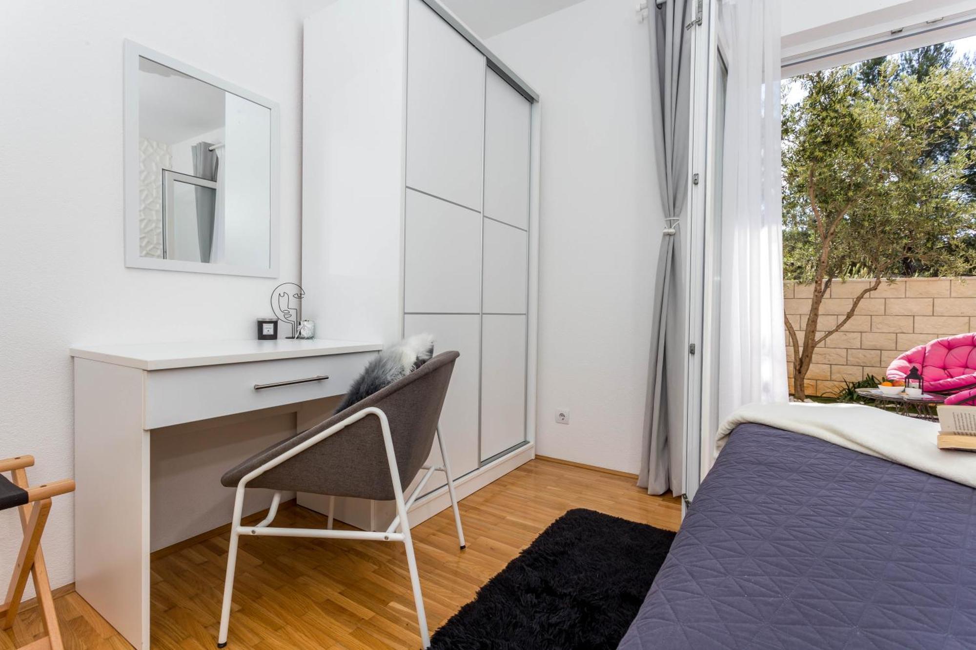 Apartments Pera Hvar Town Room photo